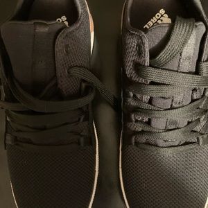 Sorell Out n About Sneaker with laces